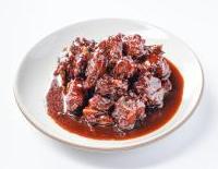 糖醋排骨